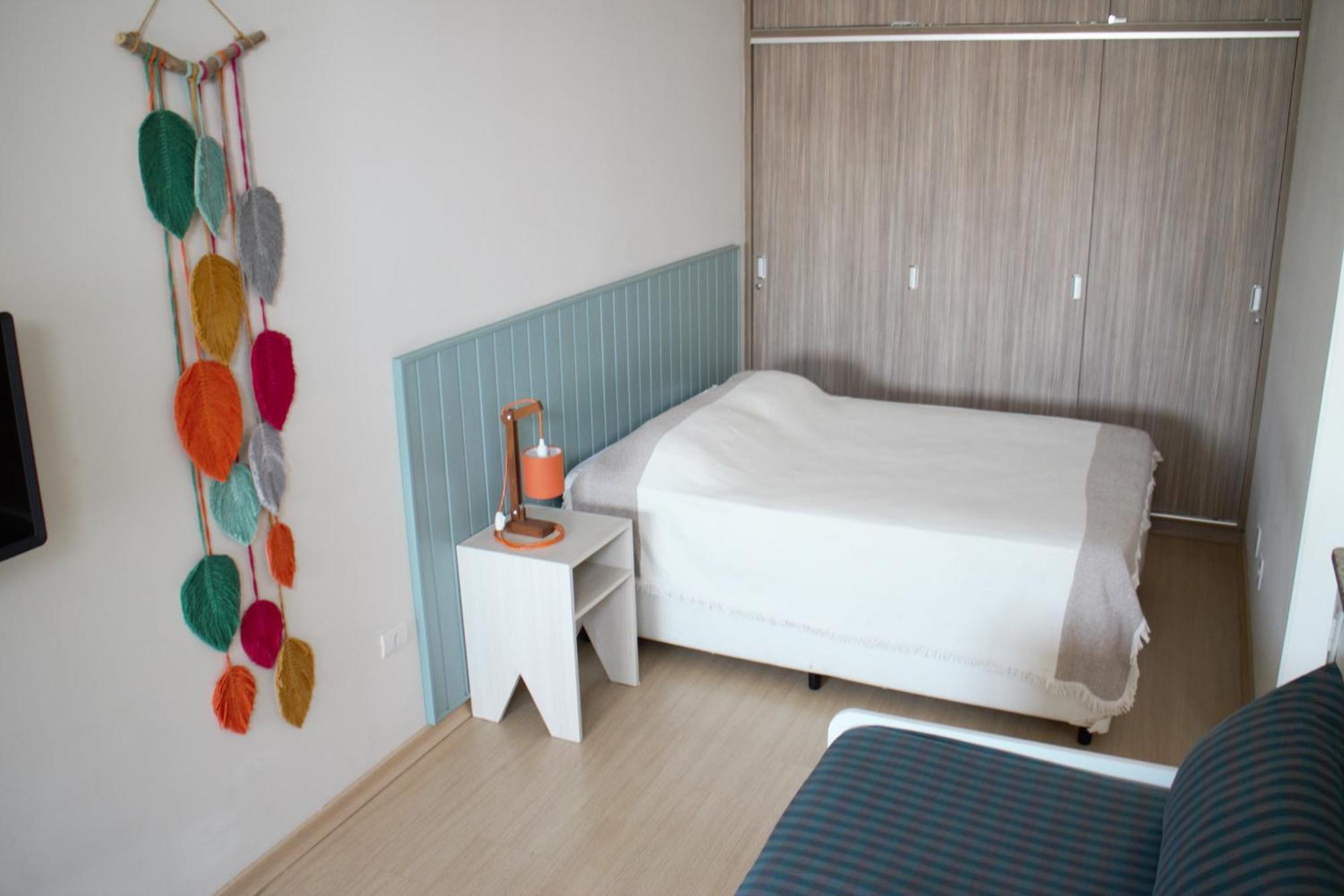 Studio Copan - Ar Condicionado - Wifi - Prox Ao Metro - Sp São Paulo Ngoại thất bức ảnh